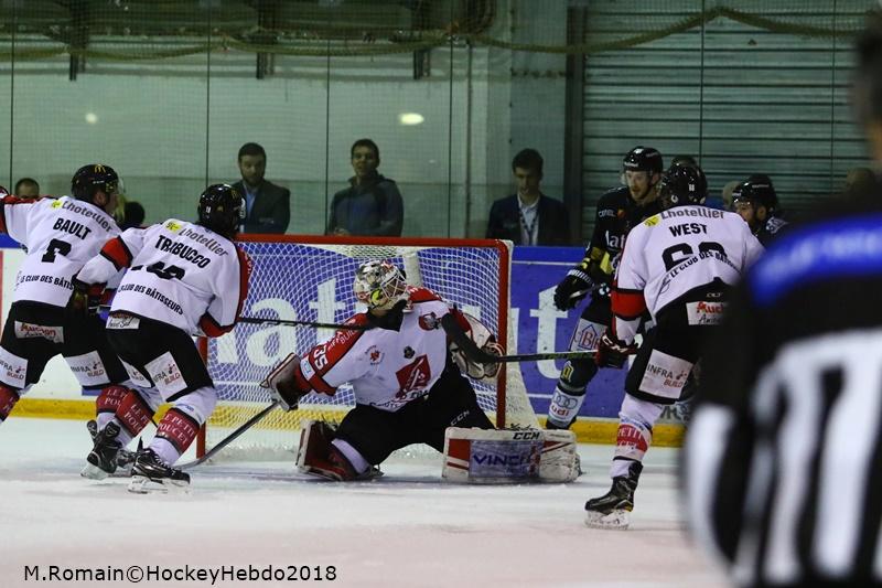 Rouen 0 - 1 Amiens 