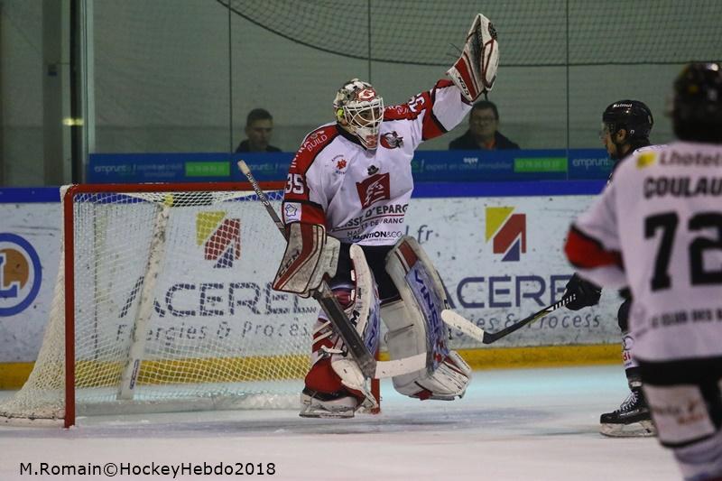Rouen 2 - 1 Amiens 