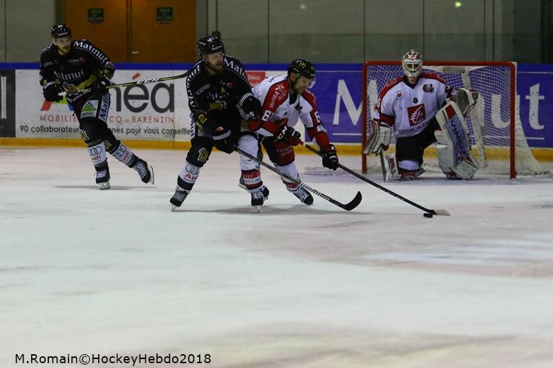 Rouen 2 - 1 Amiens 