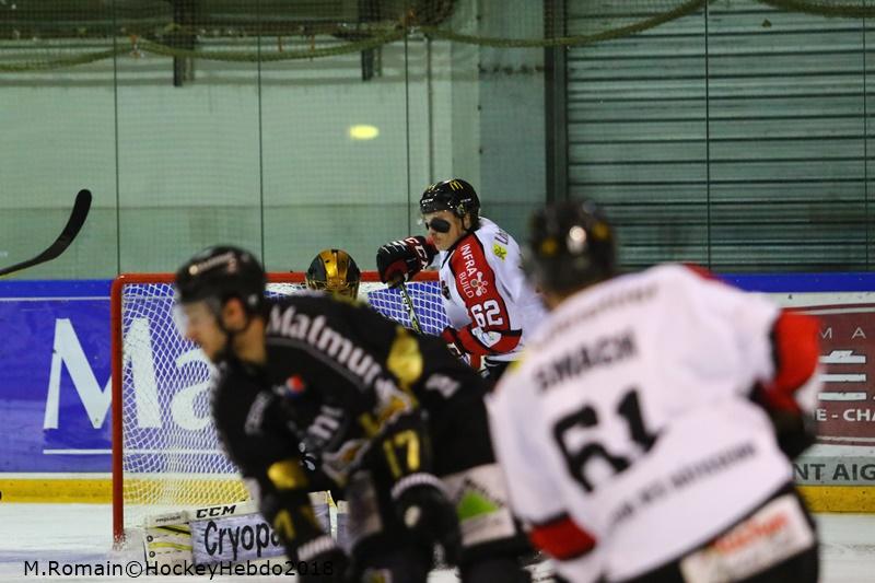 Rouen 2 - 1 Amiens 