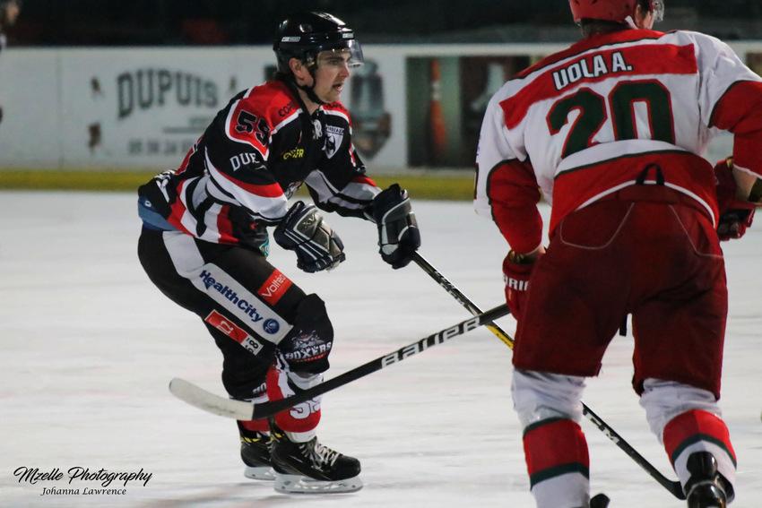 Bordeaux II 3 - 8 Courbevoie 