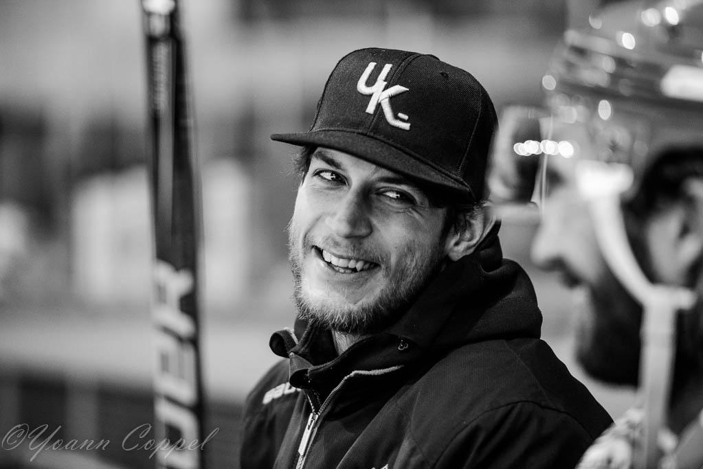 Mont-Blanc 3 - 8 Anglet