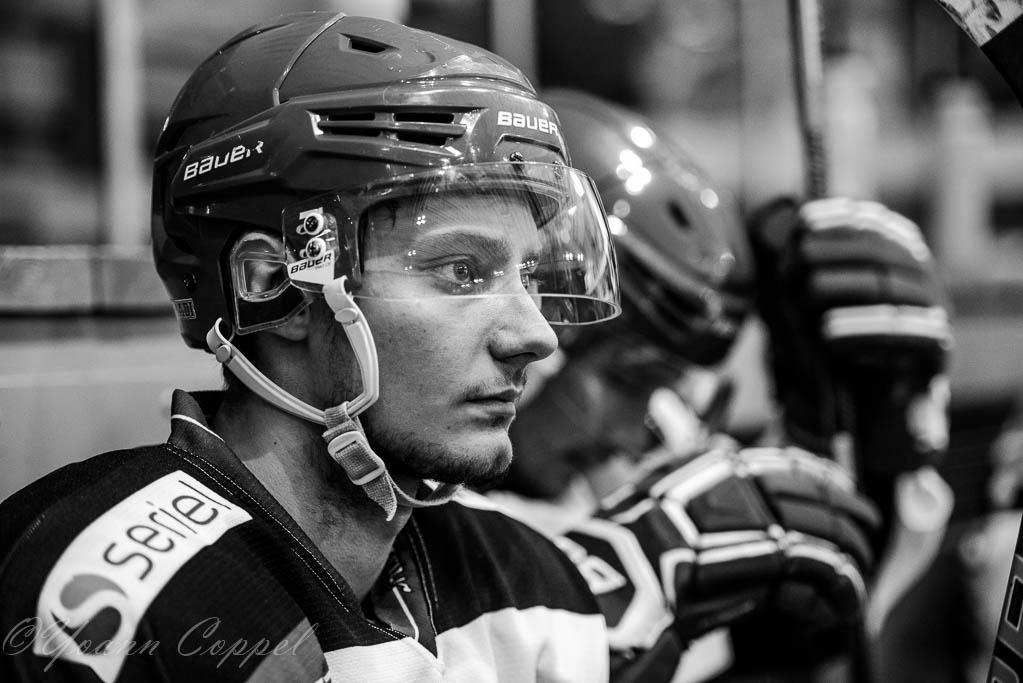 Mont-Blanc 3 - 8 Anglet
