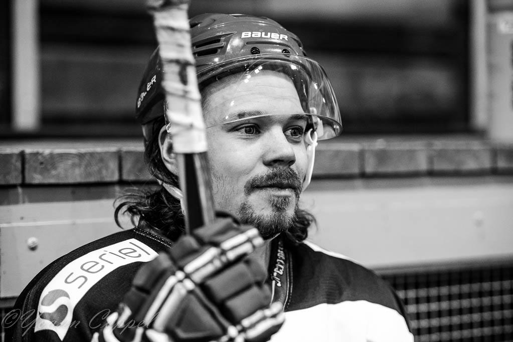 Mont-Blanc 3 - 8 Anglet