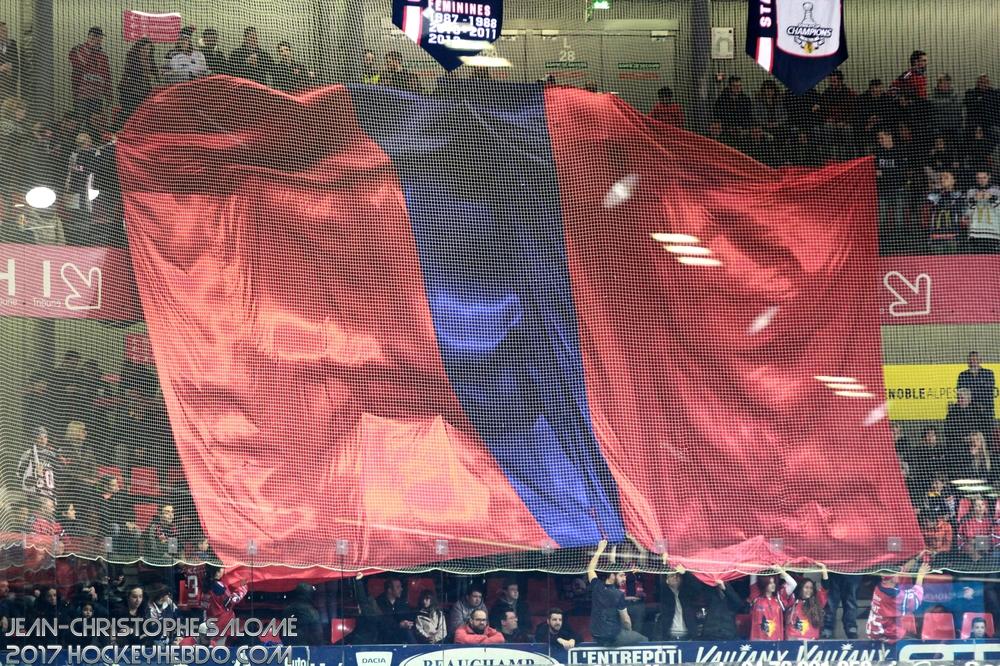 Grenoble  2 - 3 Bordeaux
