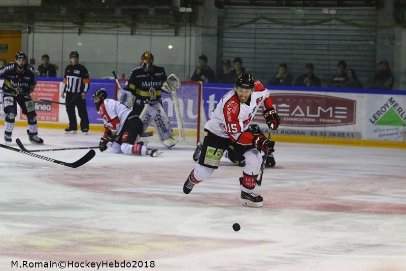 Rouen 1 - 0 Amiens 