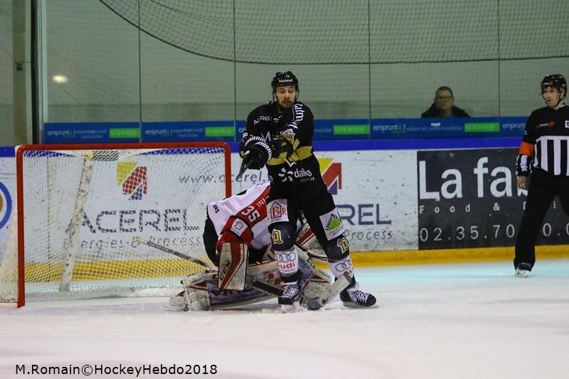 Rouen 1 - 0 Amiens 