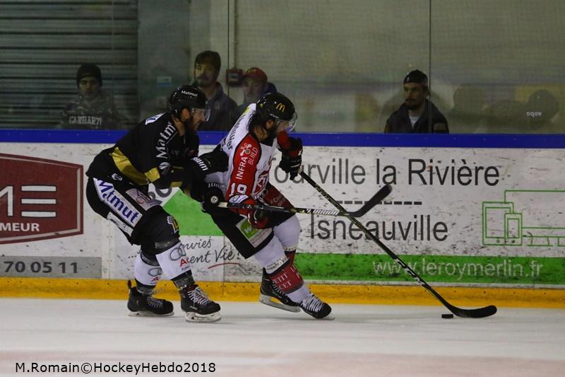 Rouen 1 - 0 Amiens 