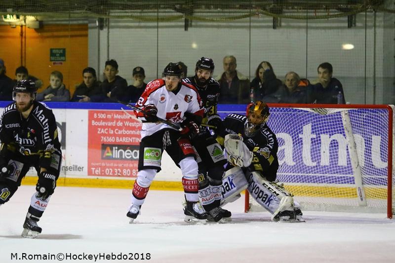 Rouen 1 - 0 Amiens 
