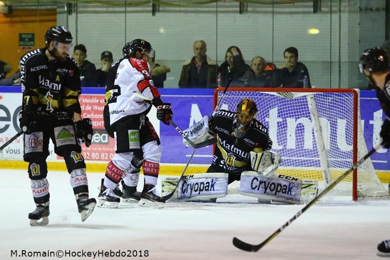 Rouen 1 - 0 Amiens 