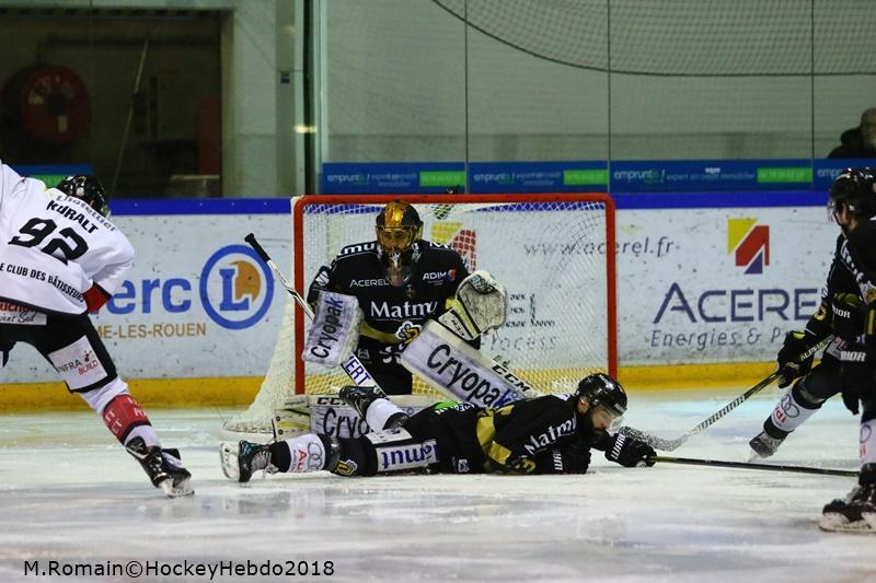 Rouen 1 - 0 Amiens 