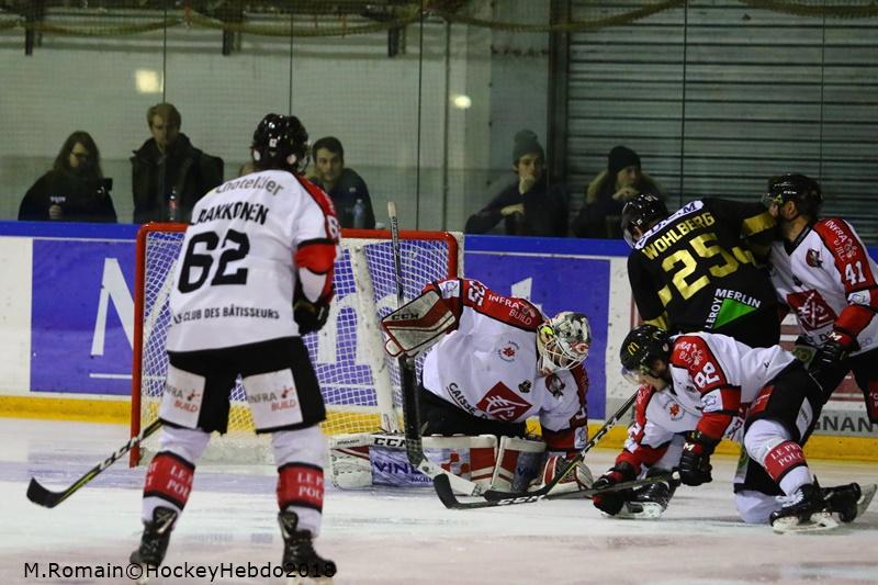 Rouen 1 - 0 Amiens 