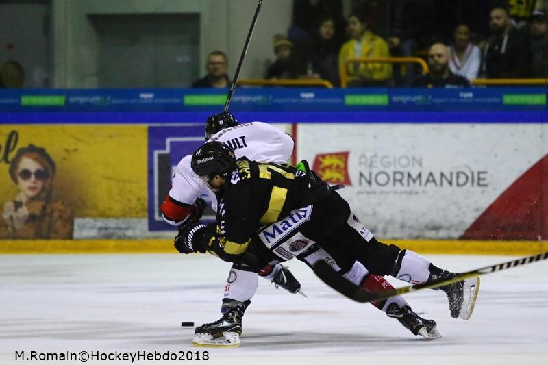 Rouen 1 - 0 Amiens 