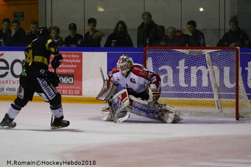 Rouen 1 - 0 Amiens 