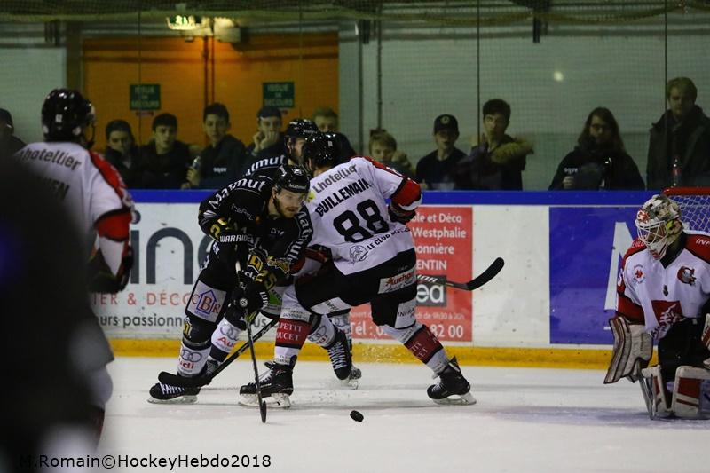 Rouen 1 - 0 Amiens 