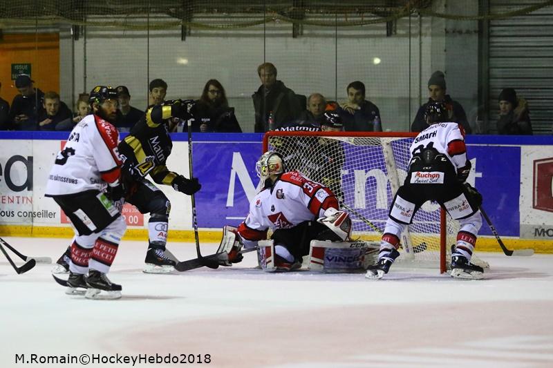 Rouen 1 - 0 Amiens 