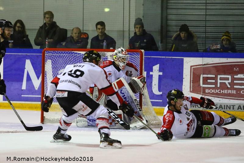 Rouen 1 - 0 Amiens 