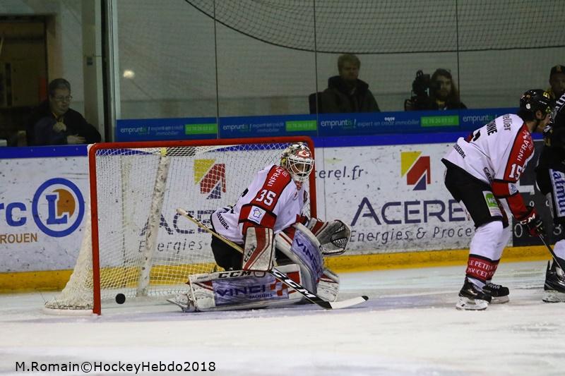 Rouen 1 - 0 Amiens 