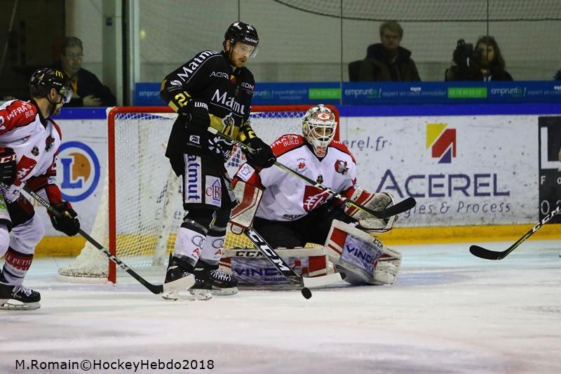 Rouen 1 - 0 Amiens 
