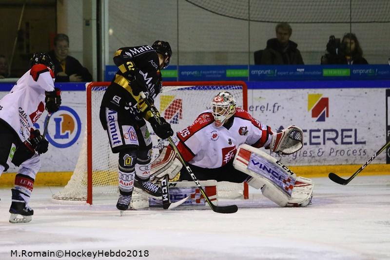 Rouen 1 - 0 Amiens 