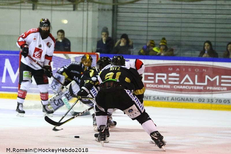 Rouen 1 - 0 Amiens 