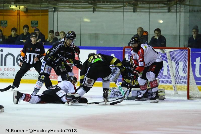 Rouen 1 - 0 Amiens 