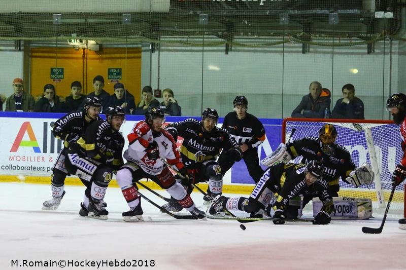 Rouen 1 - 0 Amiens 