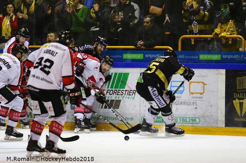 Rouen 1 - 0 Amiens 