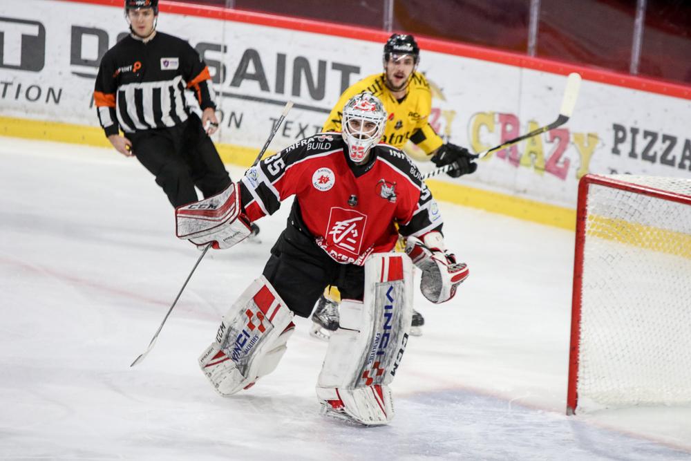 Amiens  3 - 2 Rouen