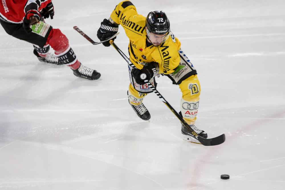 Amiens  3 - 2 Rouen