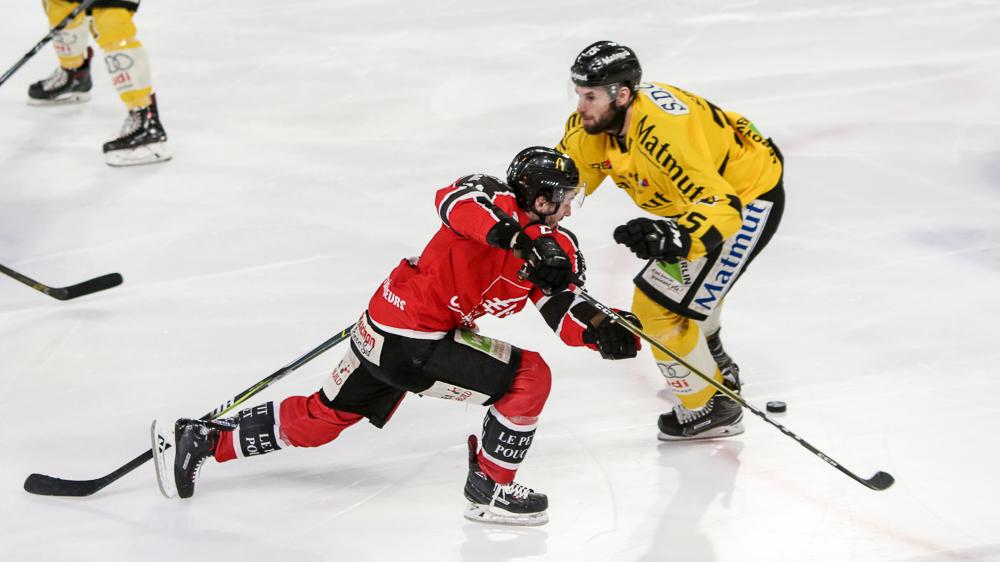 Amiens  3 - 2 Rouen