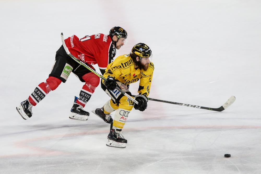 Amiens  1 - 4 Rouen
