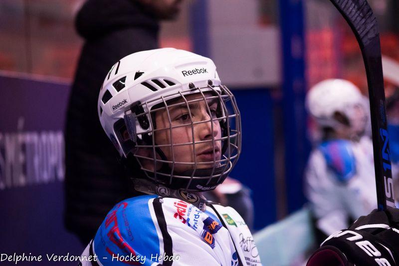 U20: Grenoble - Gap — Reportage
