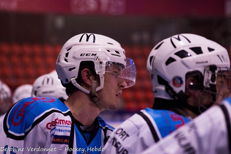 U20: Grenoble - Gap — Reportage
