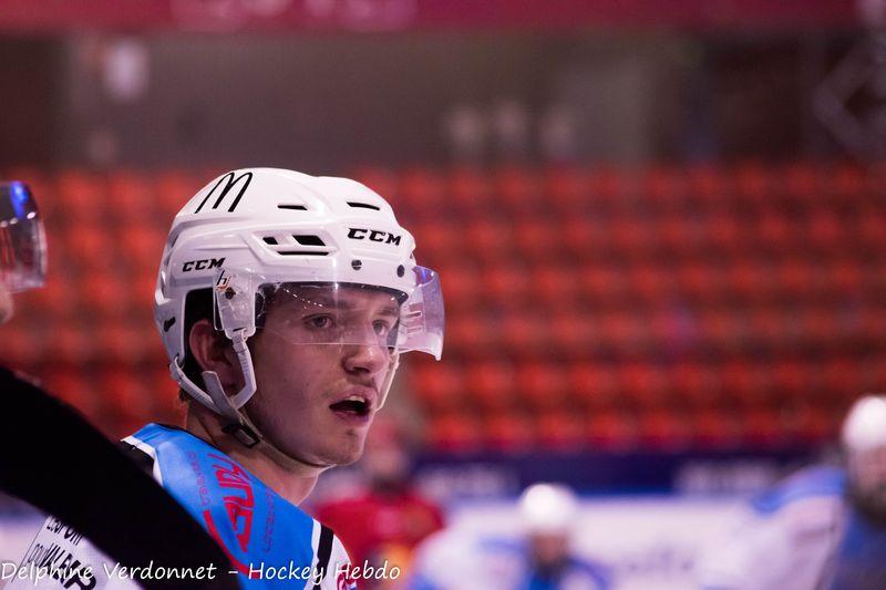U20: Grenoble - Gap — Reportage