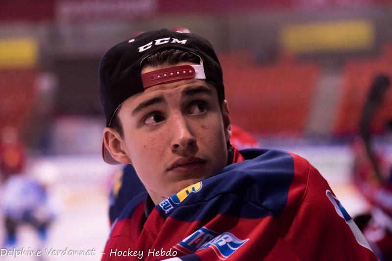 U20: Grenoble - Gap — Reportage