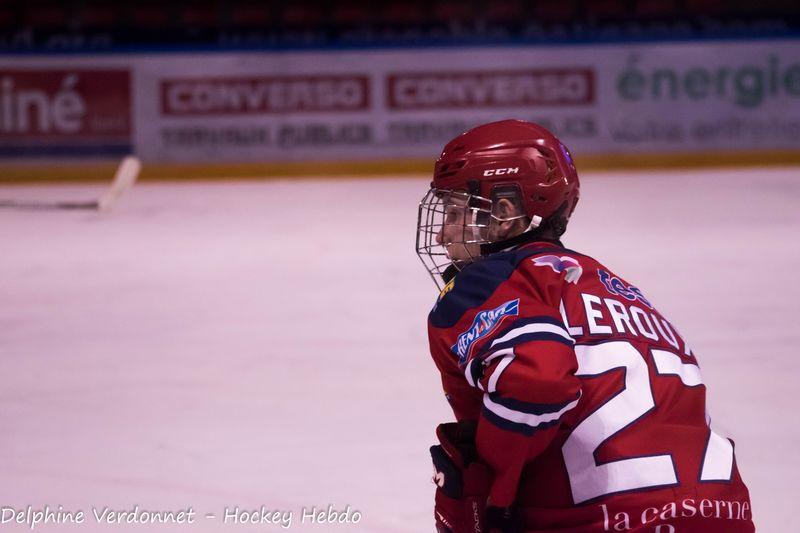 U20: Grenoble - Gap — Reportage