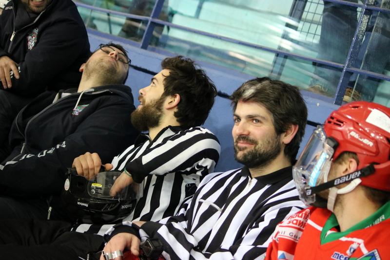 Une rencontre pour la bonne cause — Reportage