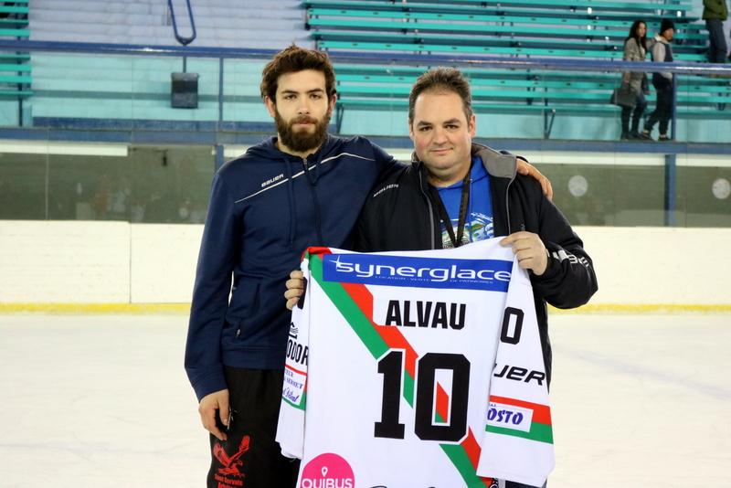 Une rencontre pour la bonne cause — Reportage