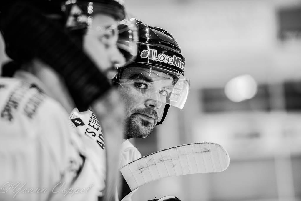 Chamonix  5 - 3 Nice