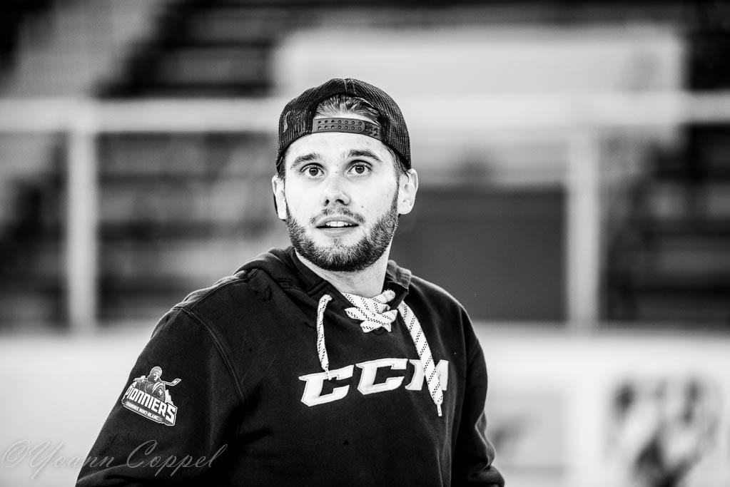 Chamonix  5 - 3 Nice