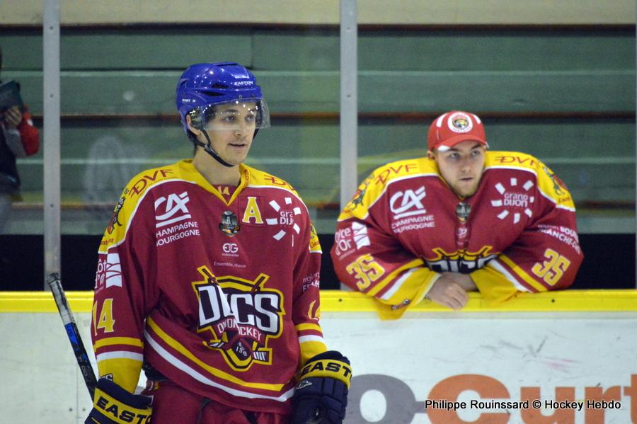 Dijon  19 - 3 Fontenay sous Bois