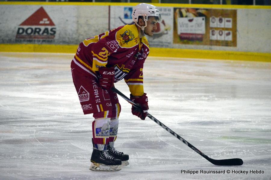 Dijon  19 - 3 Fontenay sous Bois