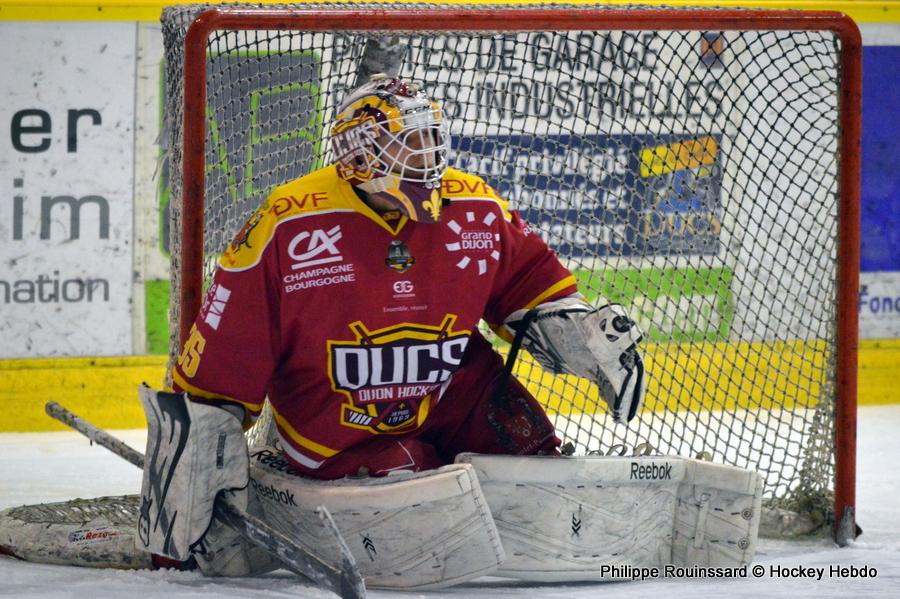 Dijon  19 - 3 Fontenay sous Bois