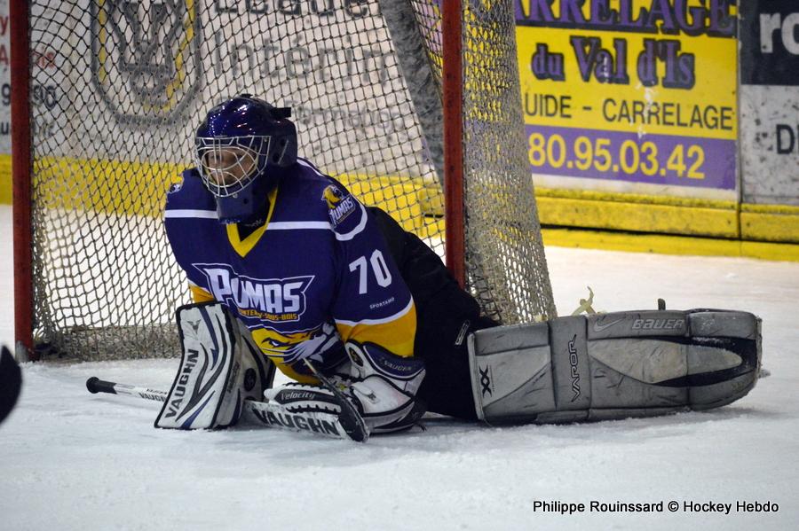 Dijon  19 - 3 Fontenay sous Bois