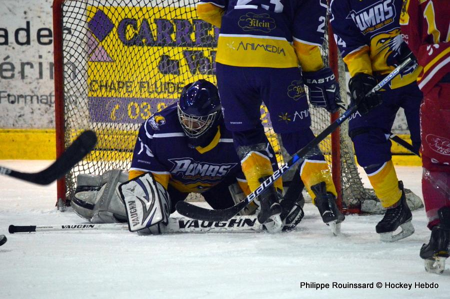 Dijon  19 - 3 Fontenay sous Bois