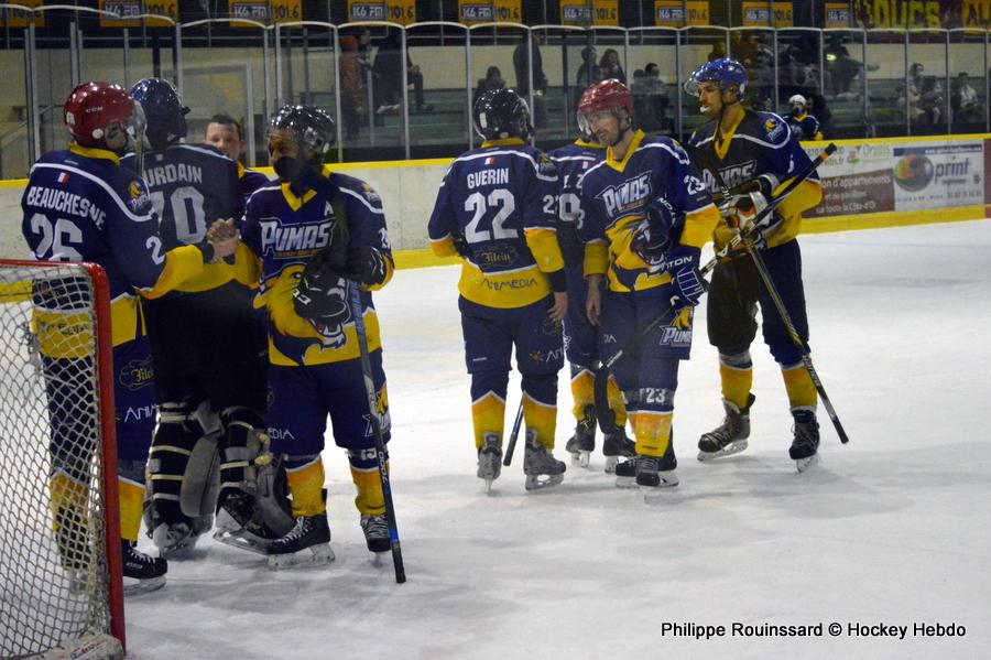 Dijon  19 - 3 Fontenay sous Bois