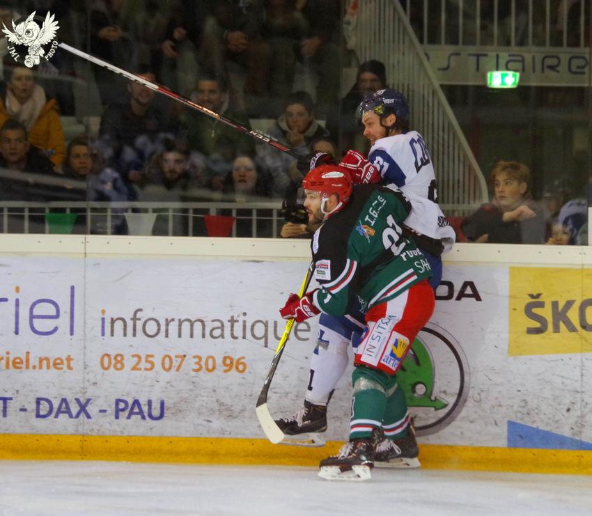 Anglet 2 - 1 Nantes