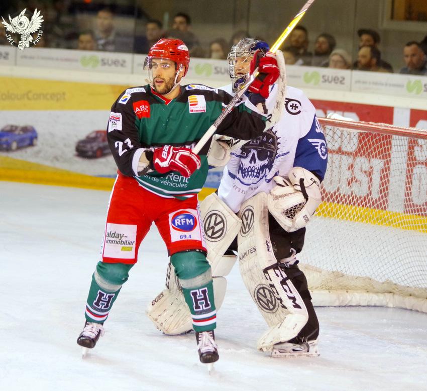 Anglet 2 - 1 Nantes