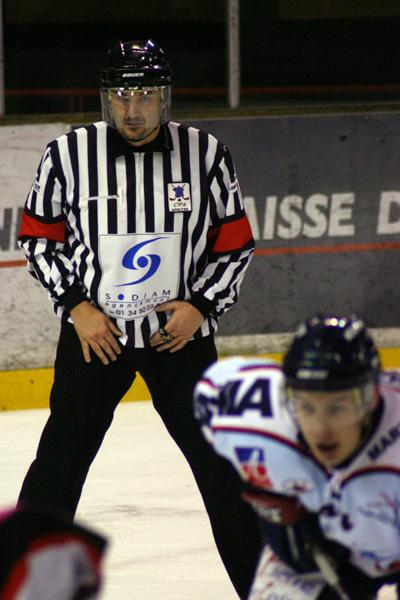 Amiens  4 - 3 Angers 